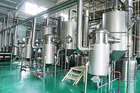 Citric Acid Anhydrous